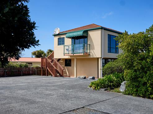 112 Beach Road, Kaikoura
