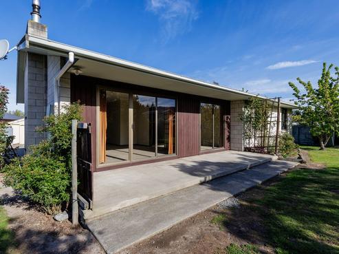 31 John Street, Waimate