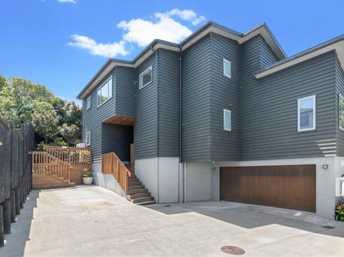 31B Wairau Road, Forrest Hill