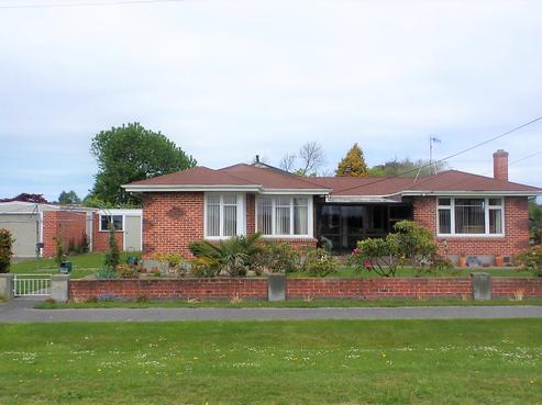 120 Richard Pearse Drive, Temuka