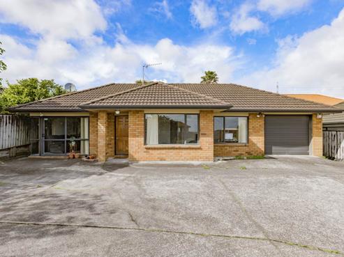 19 Earnslaw Crescent, Clover Park