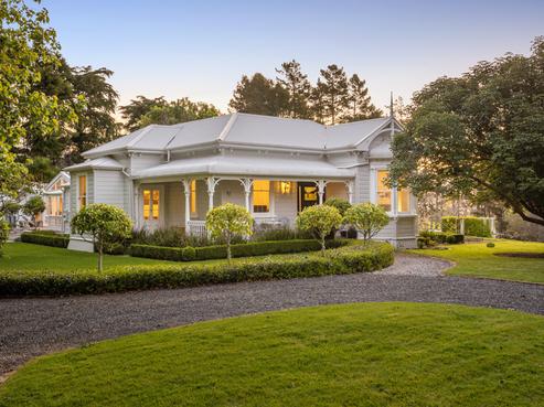 392 Bawden Road, Dairy Flat
