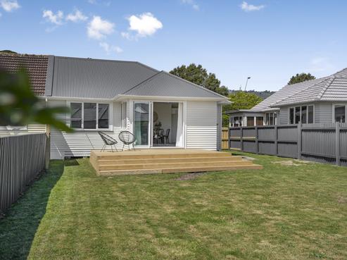 317 Oxford Terrace, Avalon