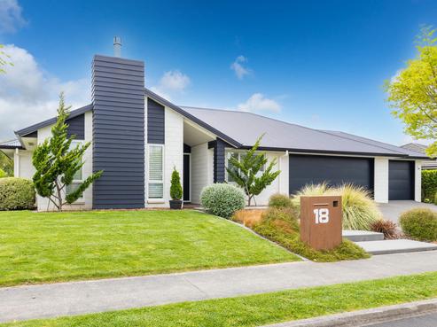 18 Lilac Close, Cambridge