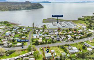 70 State Highway One, Motuoapa