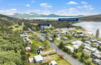 70 State Highway One, Motuoapa