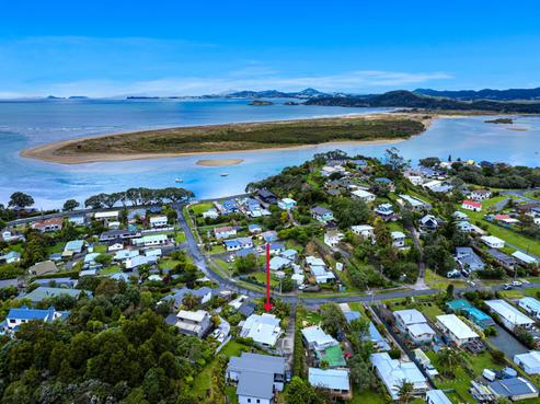 24 Shoebridge Crescent, Ngunguru