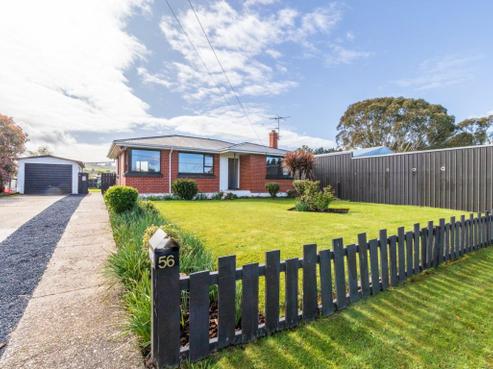 56 Viscount Road, Waldronville