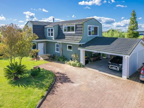 220 Daphne Street, Te Awamutu