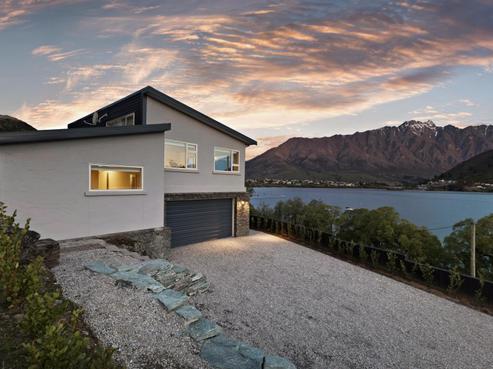 9 Perkins Road, Frankton