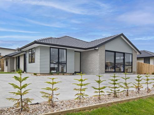 7 Cascade Crescent, Tikipunga