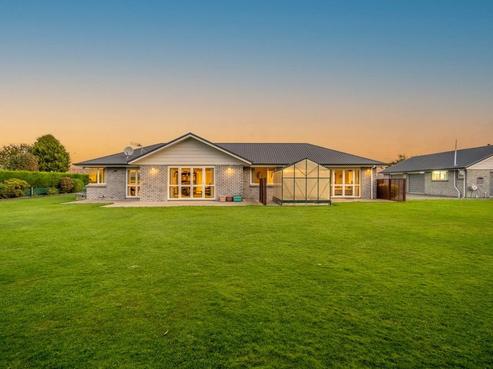 8 Mcauley Place, Waikiwi