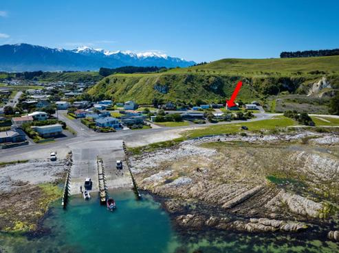 1 Kaka Road, Kaikoura
