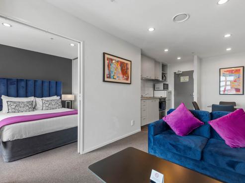 201/17 Amersham Way, Manukau