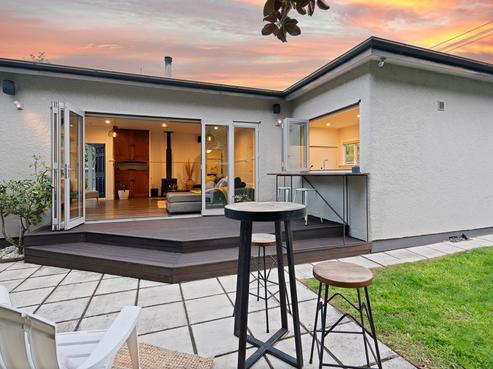 10 Saint Leonards Square, Sumner