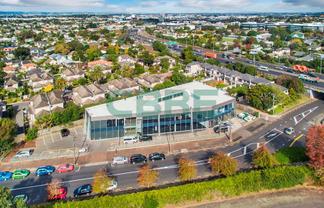 CBRE - Quality Ground Floor Office