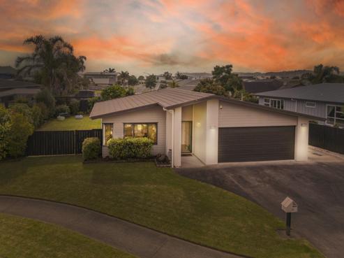 18 Captain Wood Avenue, Whitianga