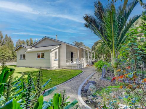 40 Union Line, Fordell