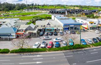 Entry level investment in the heart of Kumeu