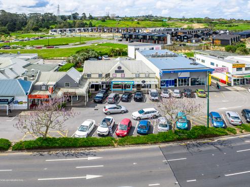 84C Main Road, Kumeu