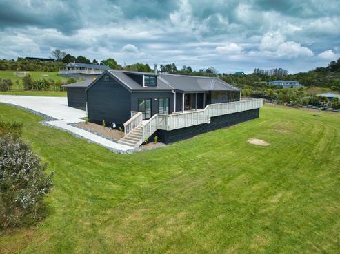 27A Kopara Lane, Mangawhai