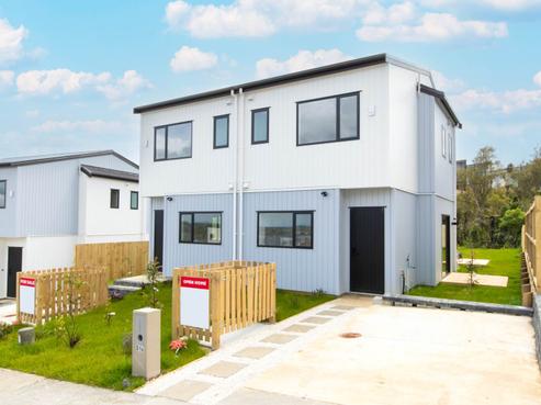 51A Crestview Rise, Papakura