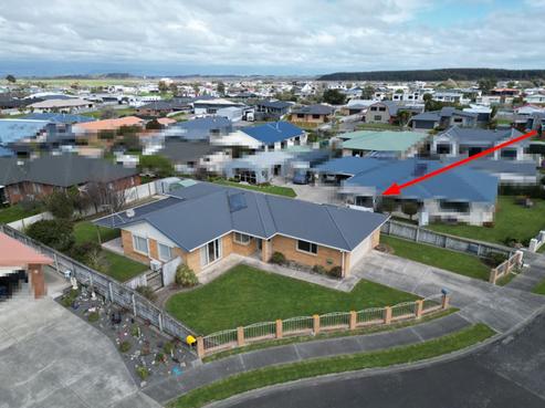 6 Teppett Place, Foxton Beach
