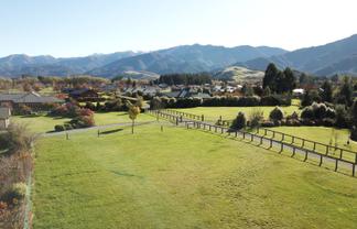 7 Argelins Road, Hanmer Springs
