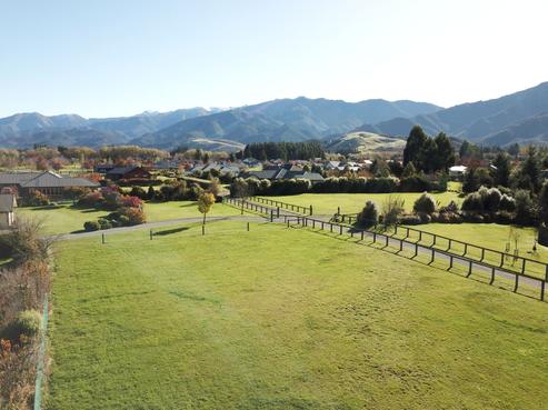 7 Argelins Road, Hanmer Springs