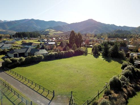 11A Argelins Road, Hanmer Springs