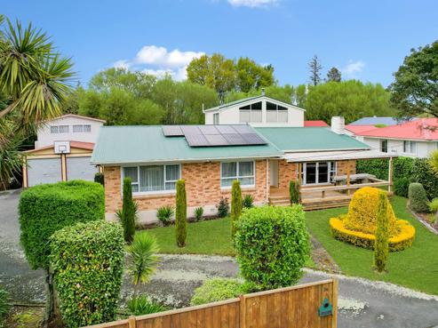 34 Bell Road, Western Heights