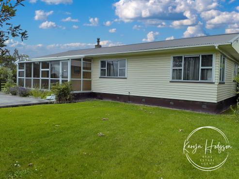 64 Freyberg Road, Ruawai