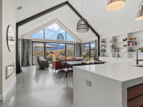 221 Lower Shotover Road, Dalefield/Wakatipu Basin