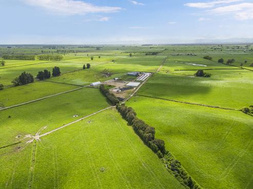 145 Top Road, Kaihere
