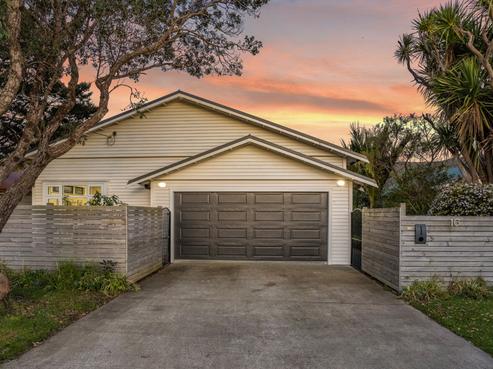 16 Collingwood Street, Waterloo