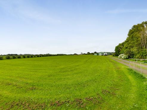 219 Brown Road, Waitara