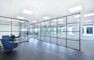 CBRE – A SEAMLESS SOLUTION | 10 VIADUCT HARBOUR