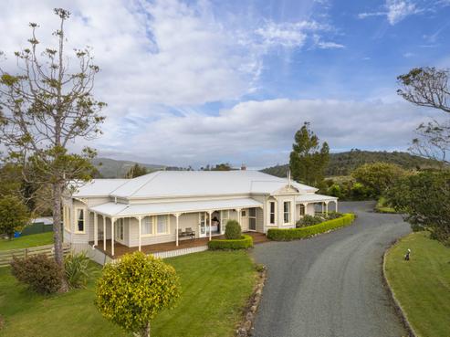 4748 State Highway 12, Dargaville Surrounds