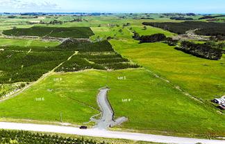 Lt 4,5,6,8 Babylon Coast Road, Dargaville