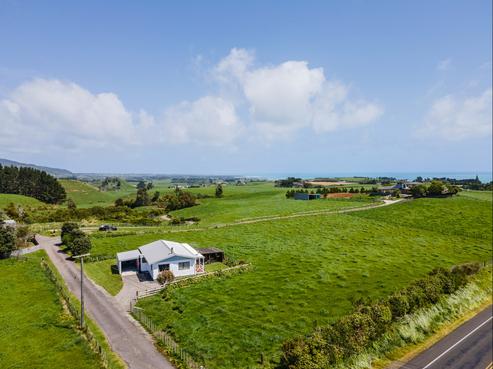629 South Road, Omata