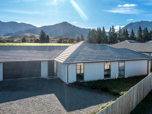 10 Ensor Drive, Hanmer Springs