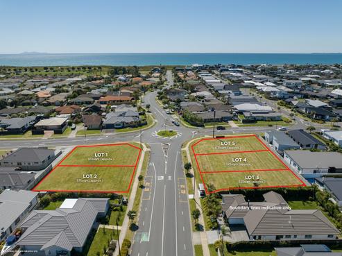 334 Grenada Street, Papamoa