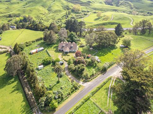 44 Mission Road, Westmere