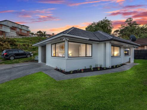 2/23 Lowburn Place, Clover Park