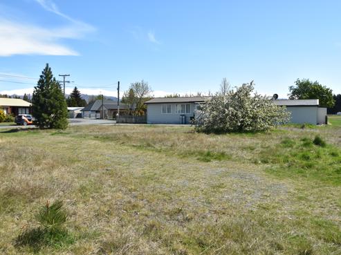 22 Glencairn Road, Twizel