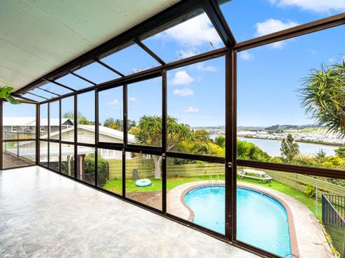 86 Mackesy Road, Parahaki