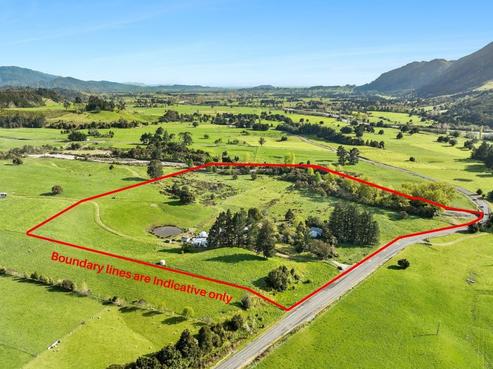 839 Takaka Valley Highway, Takaka