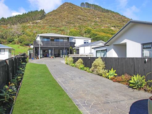 77 Foreshore Road, Ahipara