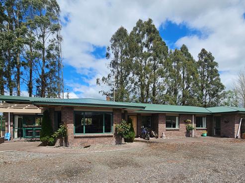 183 State Highway 5, Wairakei and Surrounds