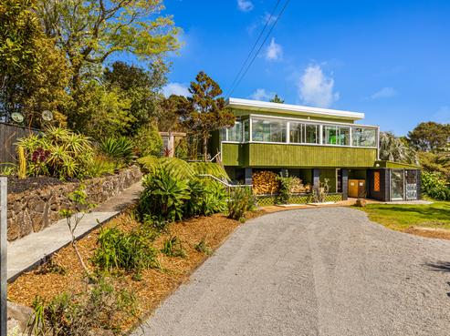 452 Huia Road, Laingholm